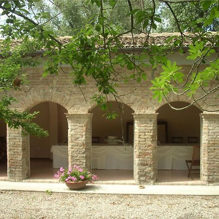 Tenuta Ca' Zen Taglio Di Po Exterior photo
