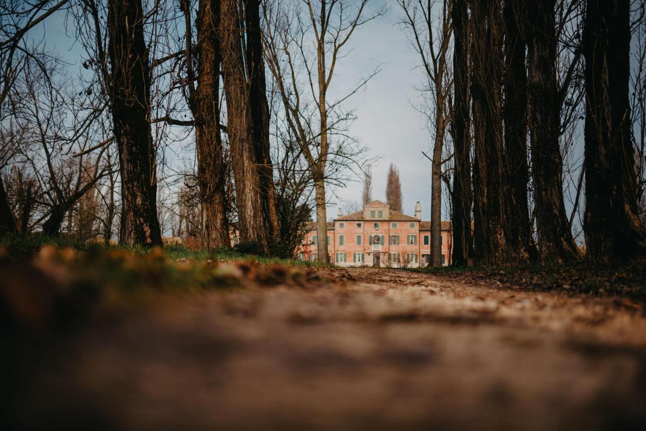 Tenuta Ca' Zen Taglio Di Po Exterior photo